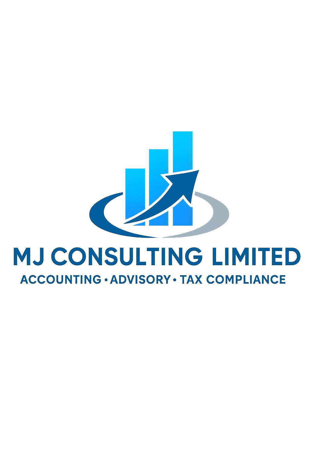 MJ Consulting Limited Logo